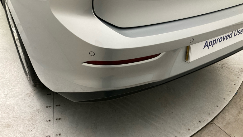 Volkswagen Golf 1.0 TSI Life 5dr Petrol Hatchback